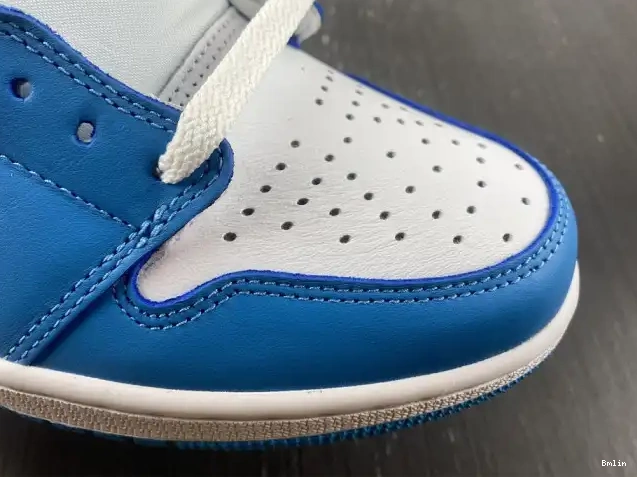 Bmlin Air Low UNC 1 Nike Jordan x SB CJ7891-401 0502